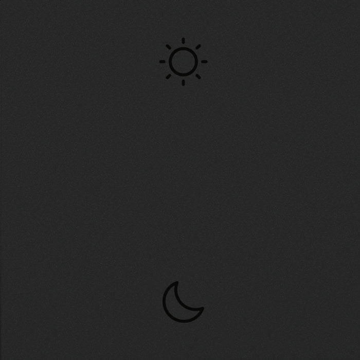 Legrand WNAL43G1 Wireless Wake/Sleep Switch, Graphite