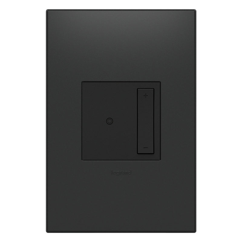 Legrand WNAL63G1 Wireless Tru-Universal Dimmer, Graphite