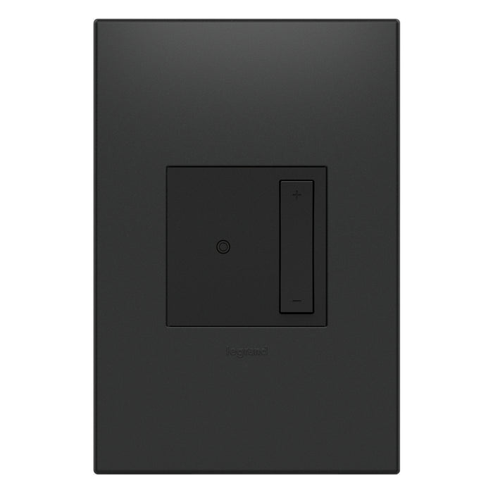 Legrand WNAL63G1 Wireless Tru-Universal Dimmer, Graphite