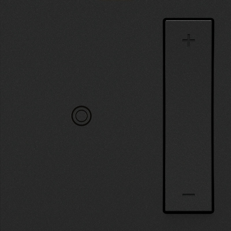 Legrand WNAL63G1 Wireless Tru-Universal Dimmer, Graphite
