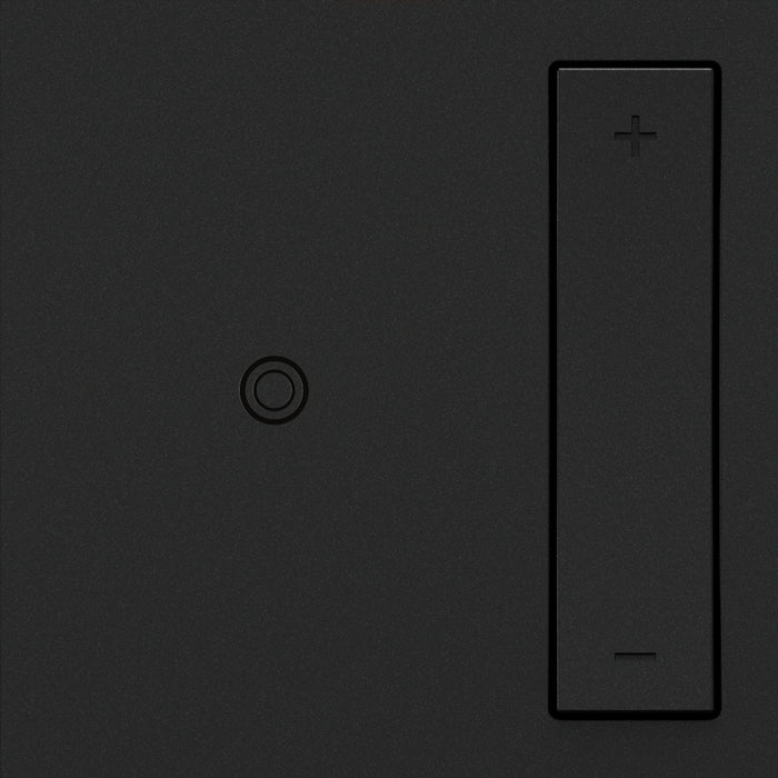 Legrand WNAL63G1 Wireless Tru-Universal Dimmer, Graphite