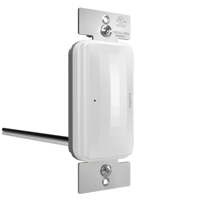 Legrand WNRH1WH Gateway, White
