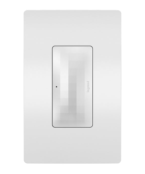 Legrand WNRH1WH Gateway, White