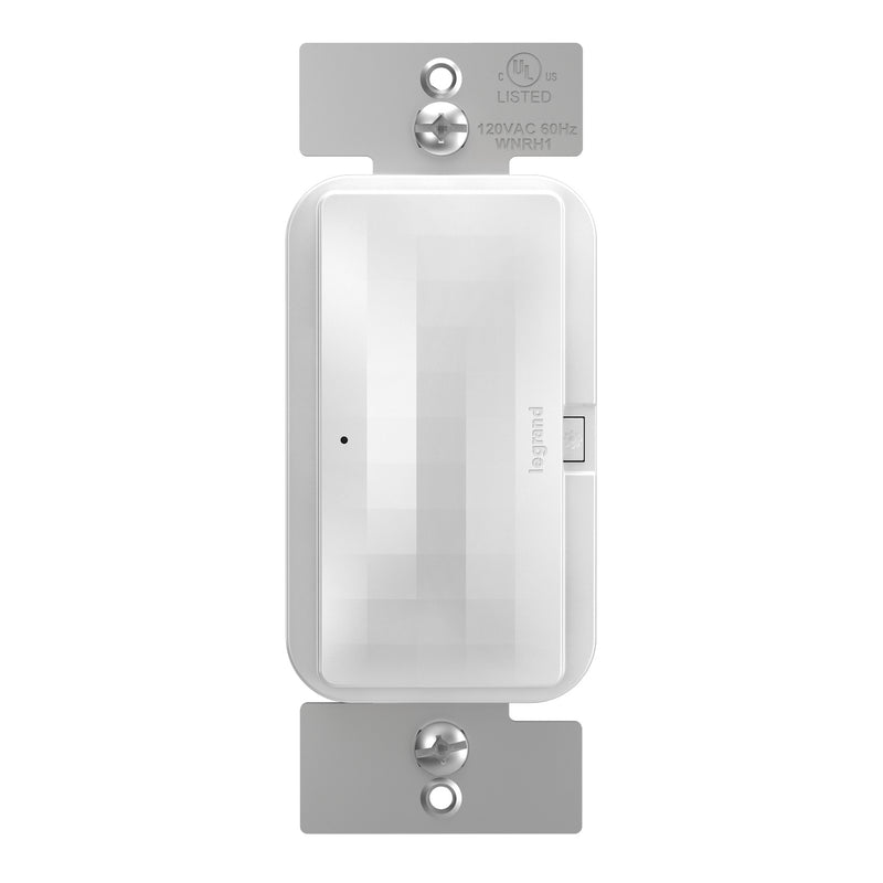 Legrand WNRH1WH Gateway, White