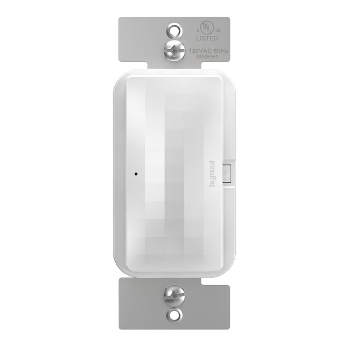 Legrand WNRH1WH Gateway, White