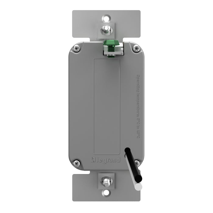 Legrand WNRH1LA Gateway, Light Almond
