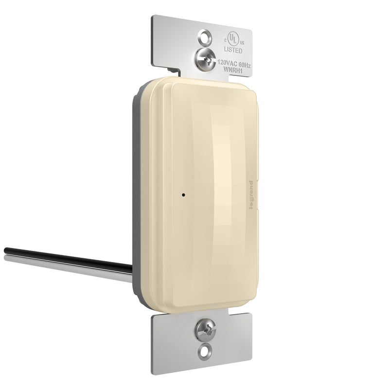 Legrand WNRH1LA Gateway, Light Almond