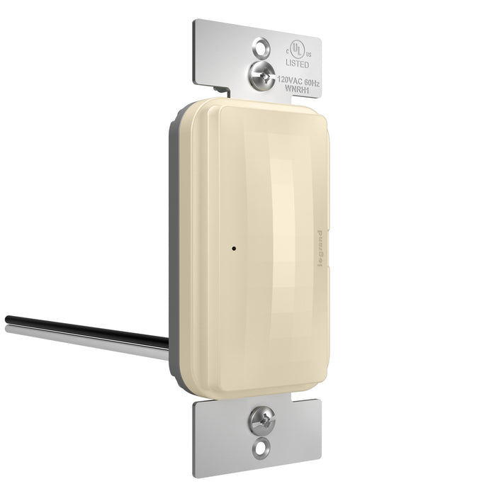 Legrand WNRH1LA Gateway, Light Almond