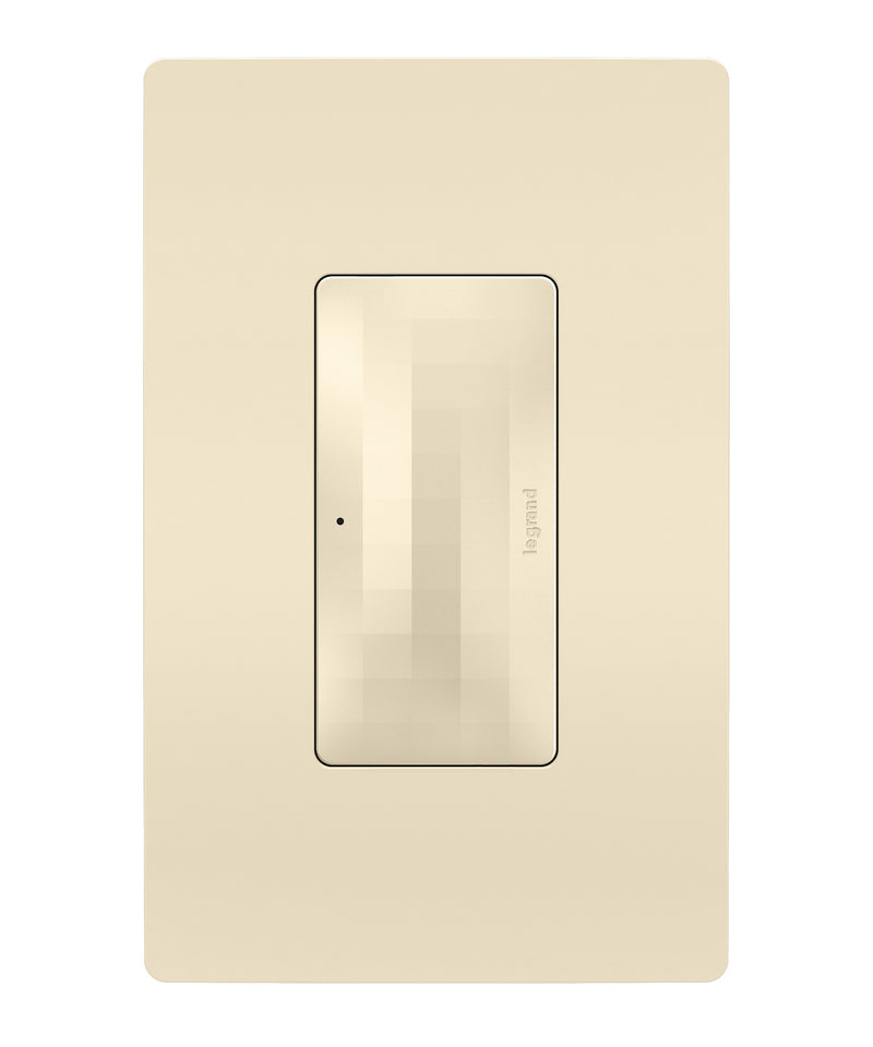 Legrand WNRH1LA Gateway, Light Almond