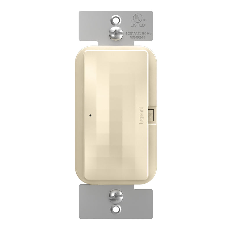Legrand WNRH1LA Gateway, Light Almond