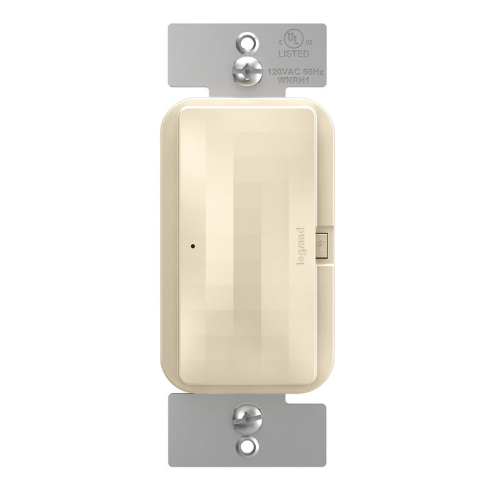 Legrand WNRH1LA Gateway, Light Almond