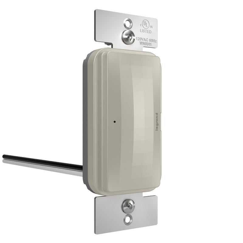 Legrand WNRH1NI Gateway, Nickel