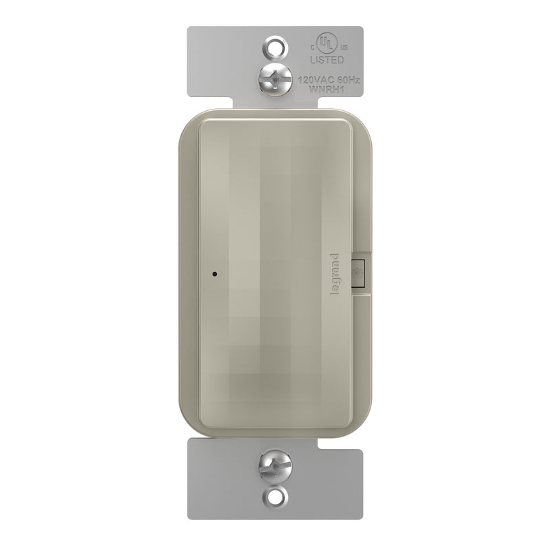 Legrand WNRH1NI Gateway, Nickel