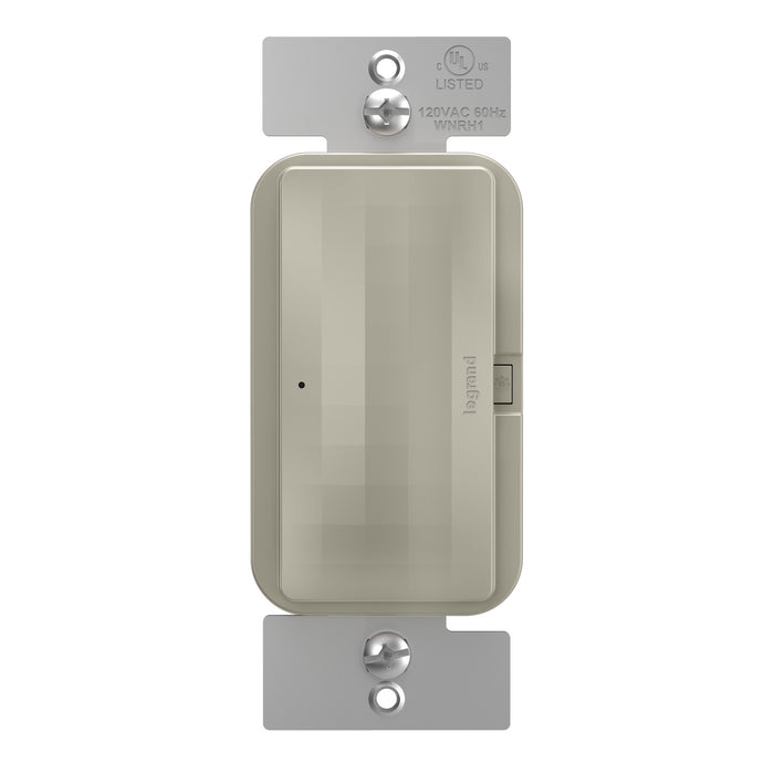 Legrand WNRH1NI Gateway, Nickel