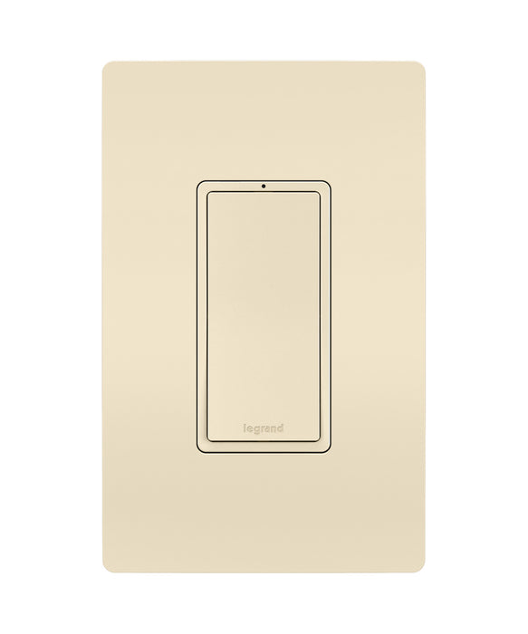 Legrand WNRL23LA Wireless Switch, Light Almond