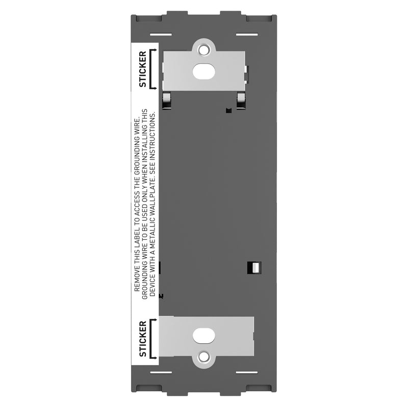 Legrand WNRL33WH Wireless H/A Switch, White