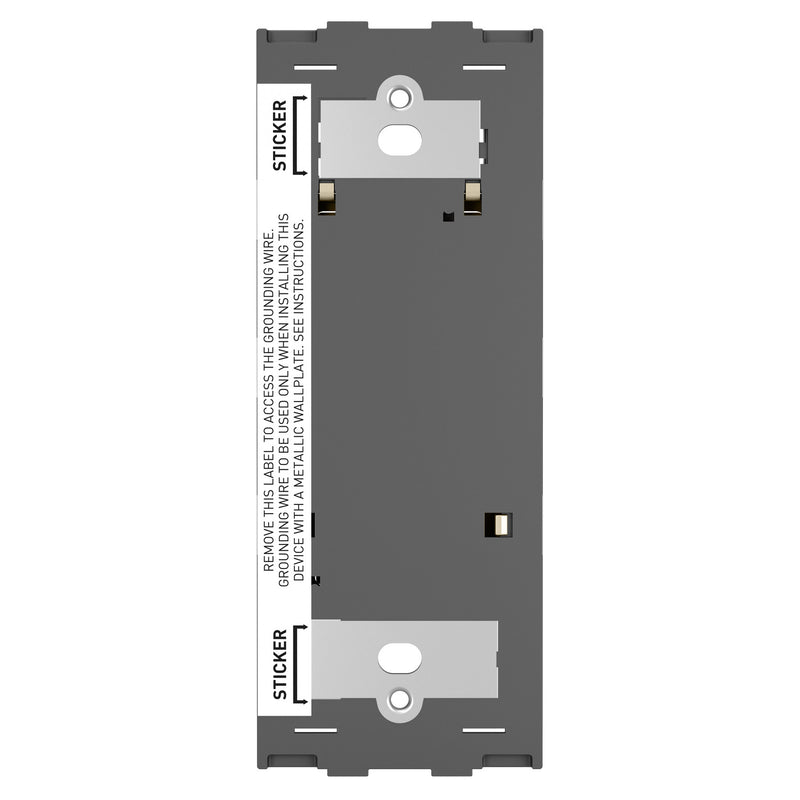 Legrand WNRL33LA Wireless H/A Switch, Light Almond