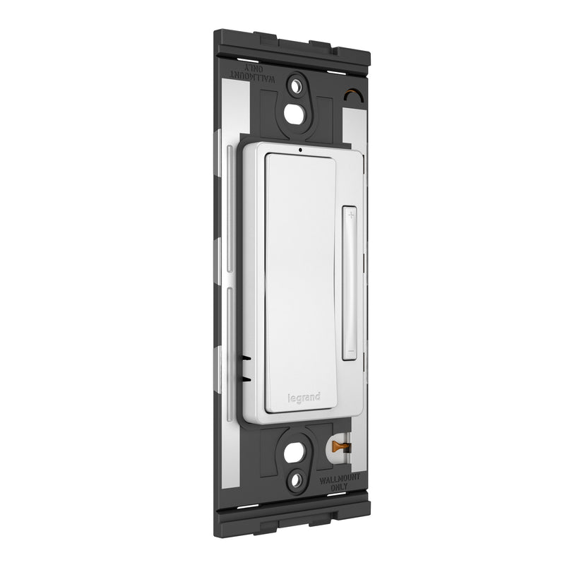 Legrand WNRL63WH Wireless Dimmer, White