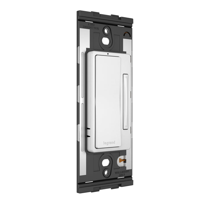 Legrand WNRL63WH Wireless Dimmer, White