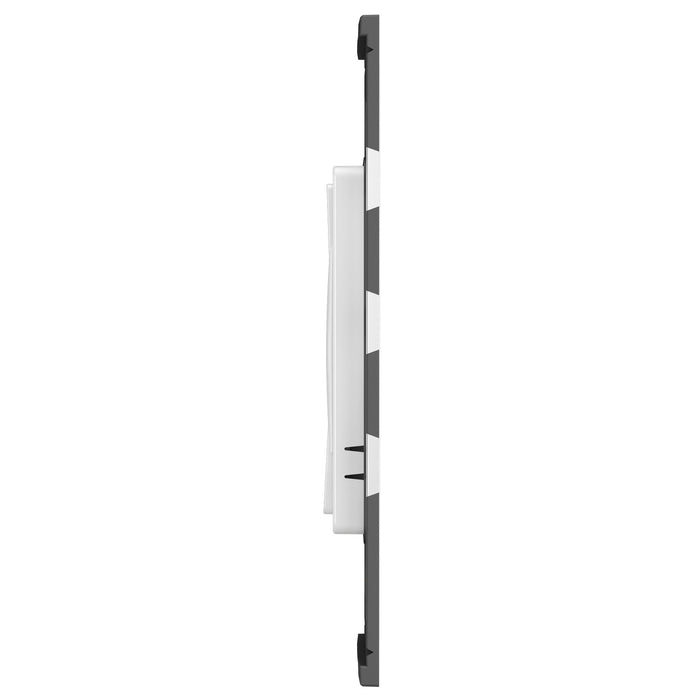 Legrand WNRL63WH Wireless Dimmer, White