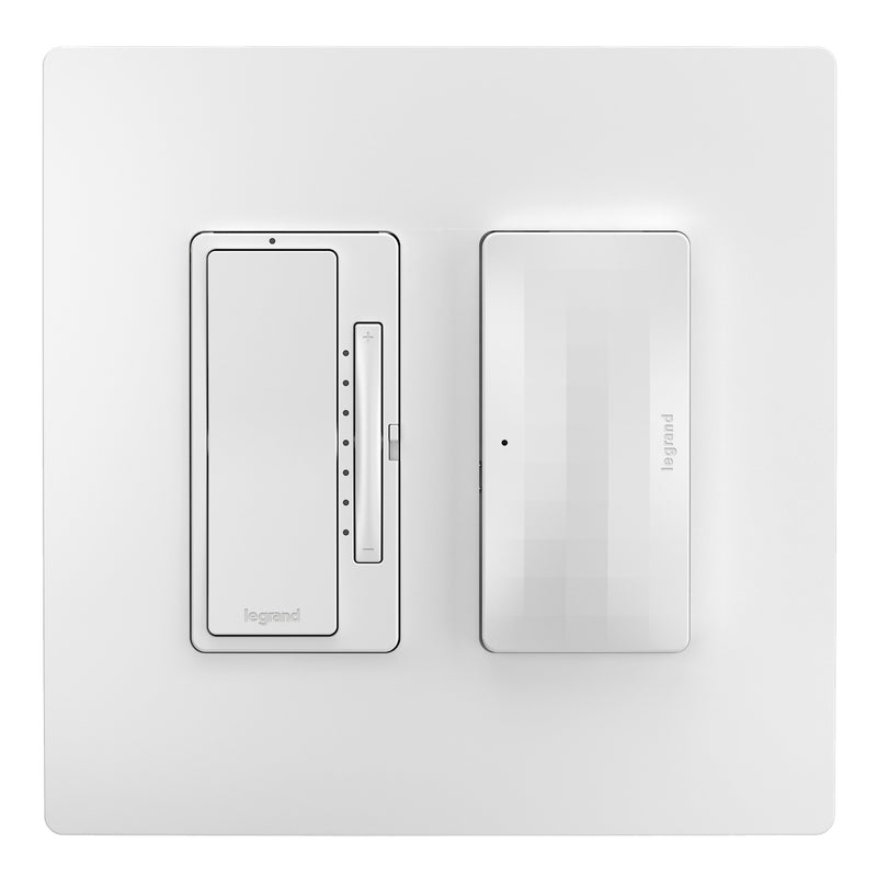 Legrand WNRL50WH Tru-Universal Dimmer, White