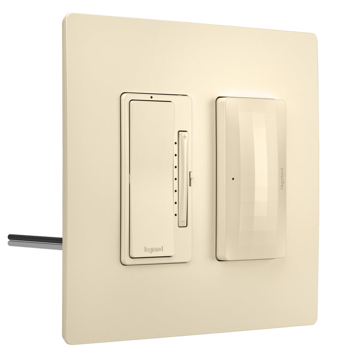 Legrand WNRL50LA Tru-Universal Dimmer, Light Almond