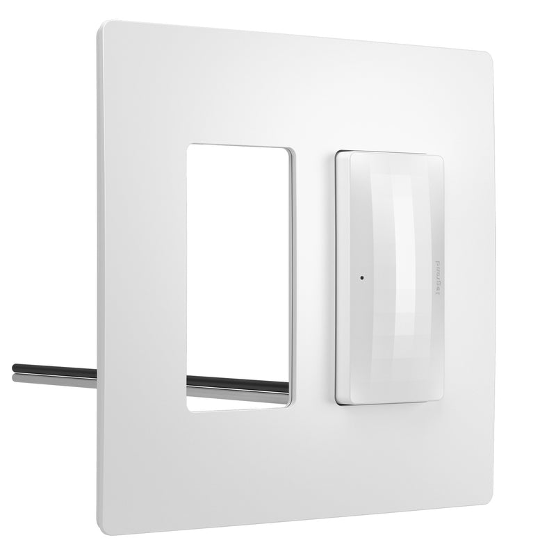 Legrand WNRH2WH Surface Mount Gateway, White