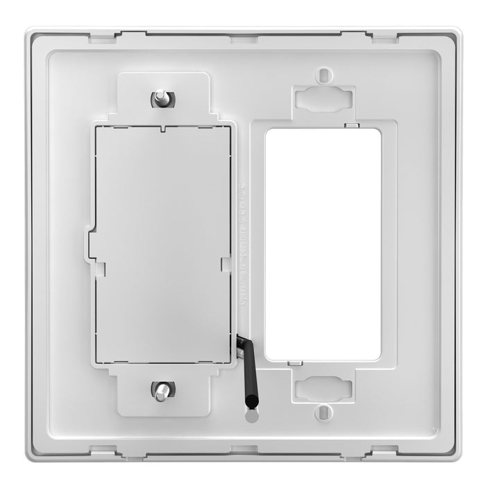 Legrand WNRH2WH Surface Mount Gateway, White
