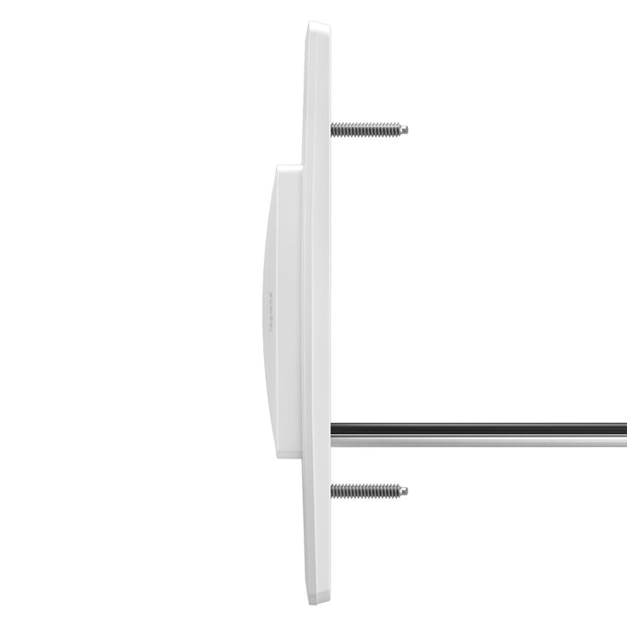 Legrand WNRH2WH Surface Mount Gateway, White