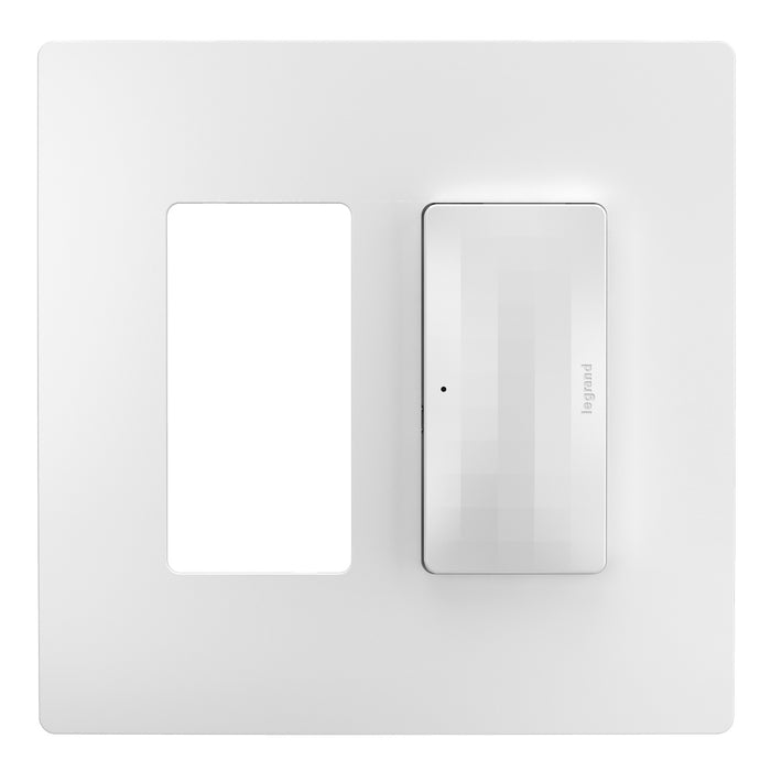 Legrand WNRH2WH Surface Mount Gateway, White