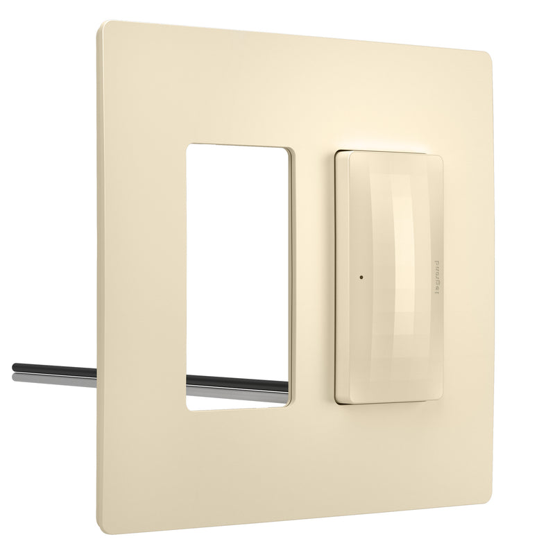 Legrand WNRH2LA Surface Mount Gateway, Light Almond