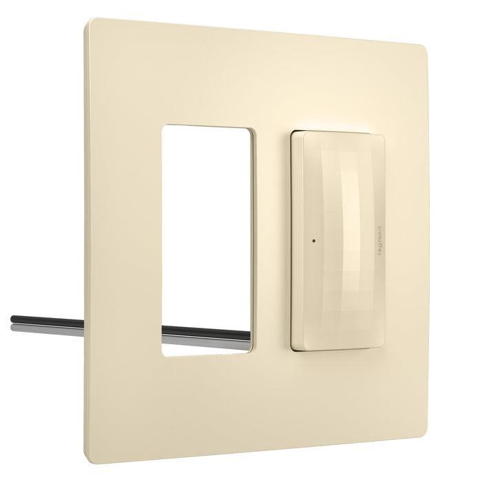 Legrand WNRH2LA Surface Mount Gateway, Light Almond