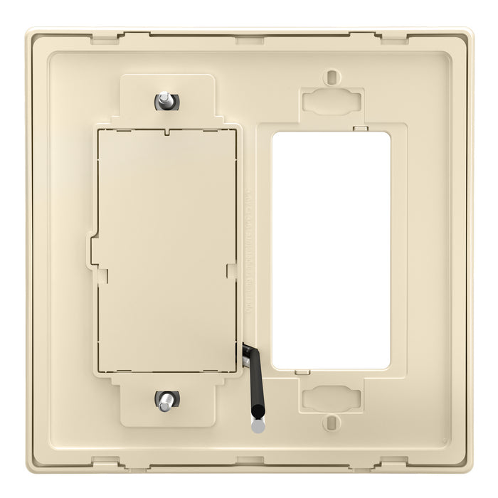 Legrand WNRH2LA Surface Mount Gateway, Light Almond