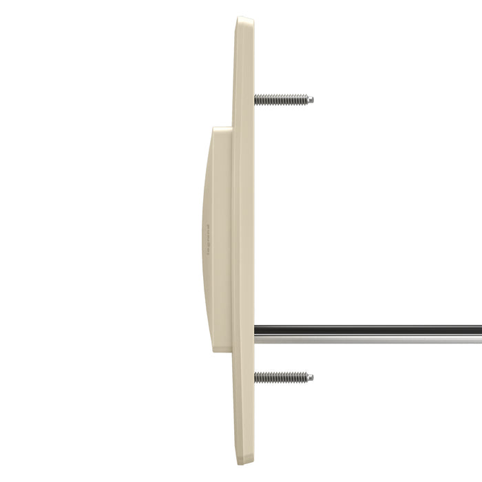 Legrand WNRH2LA Surface Mount Gateway, Light Almond
