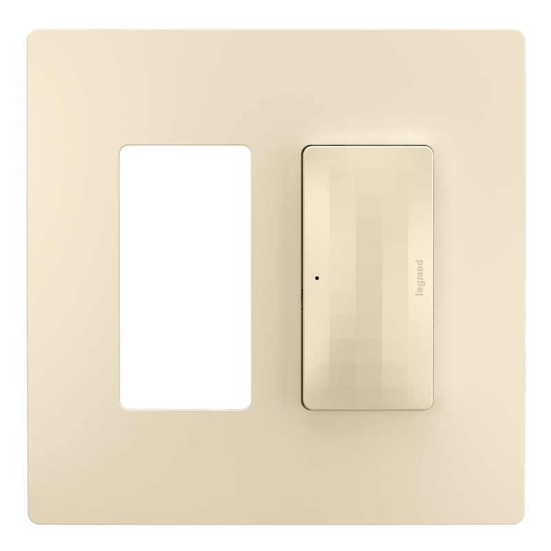 Legrand WNRH2LA Surface Mount Gateway, Light Almond