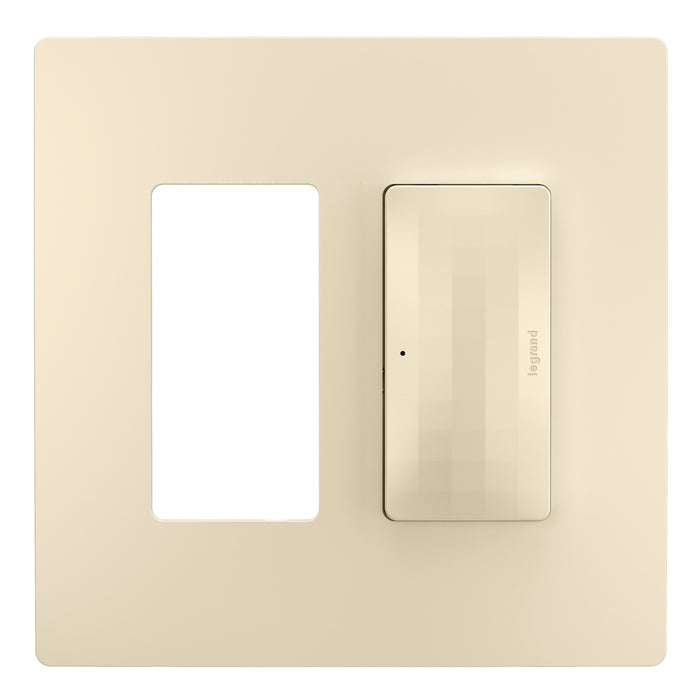 Legrand WNRH2LA Surface Mount Gateway, Light Almond