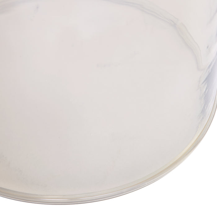 Arteriors 2103 Accent Table, Smoke
