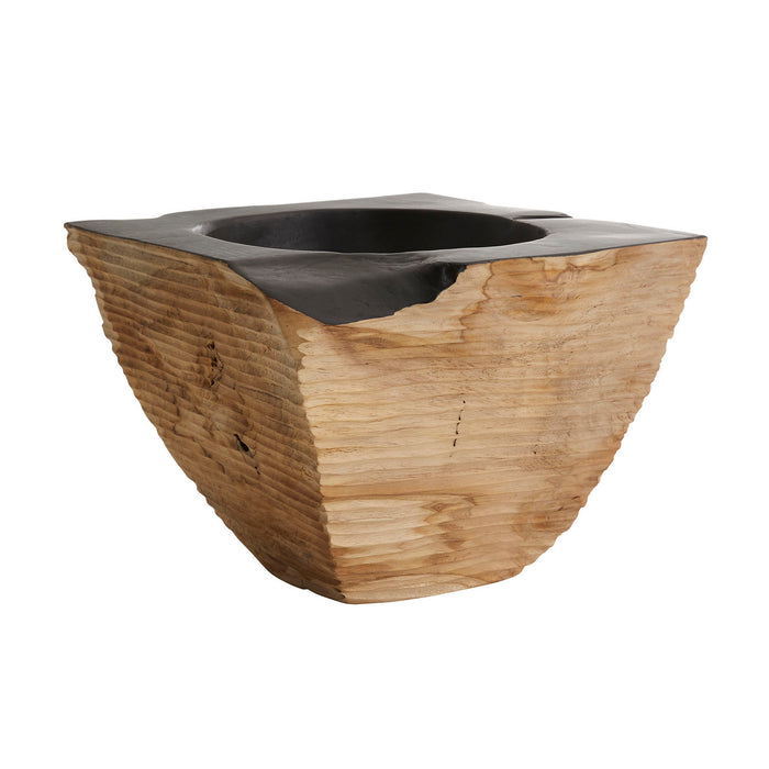 Arteriors 5087 Centerpiece, Natural