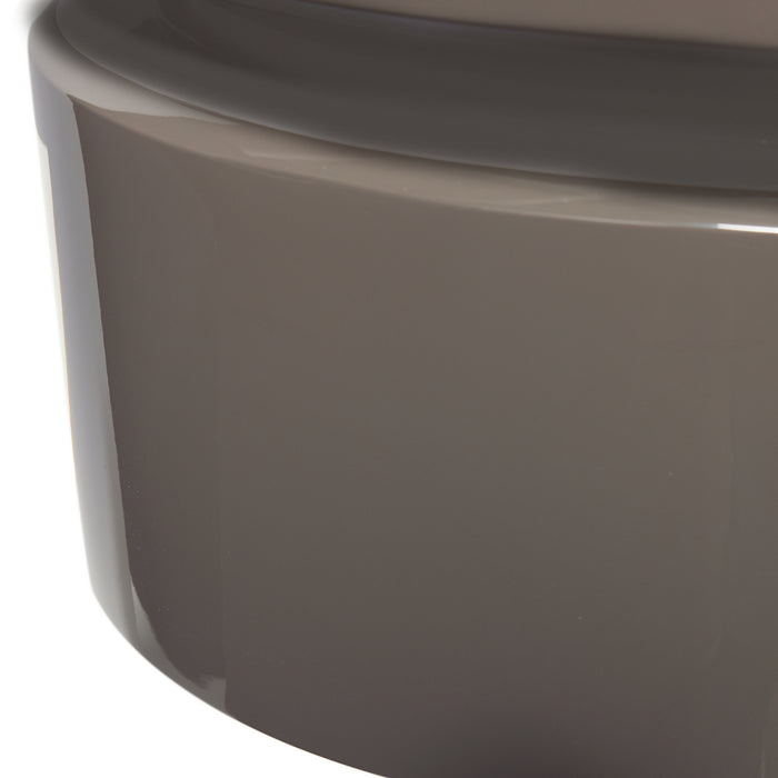 Arteriors 5097 Accent Table, Trout