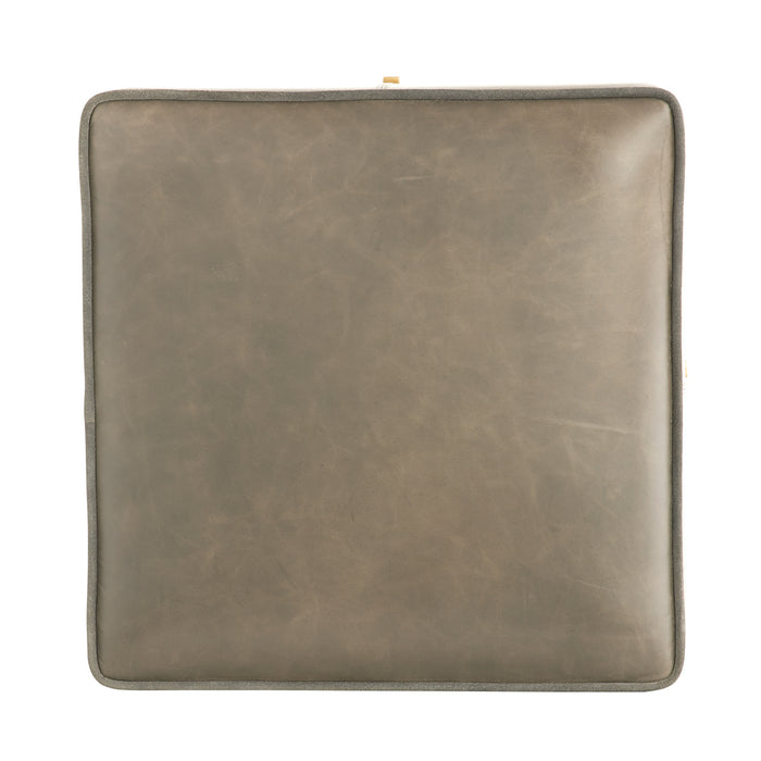 Arteriors 2055 Stool, Morel