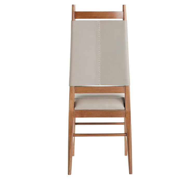 Arteriors 2057 Chair, Morel