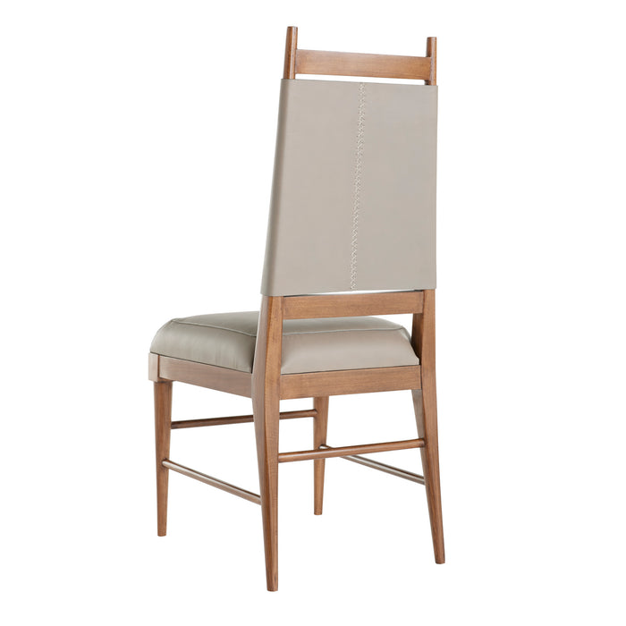 Arteriors 2057 Chair, Morel