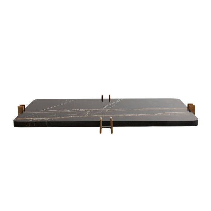 Arteriors 2060 Tray, Bengal