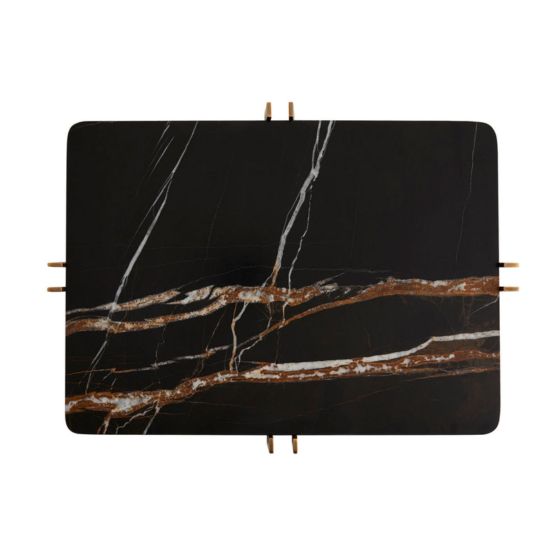 Arteriors 2060 Tray, Bengal