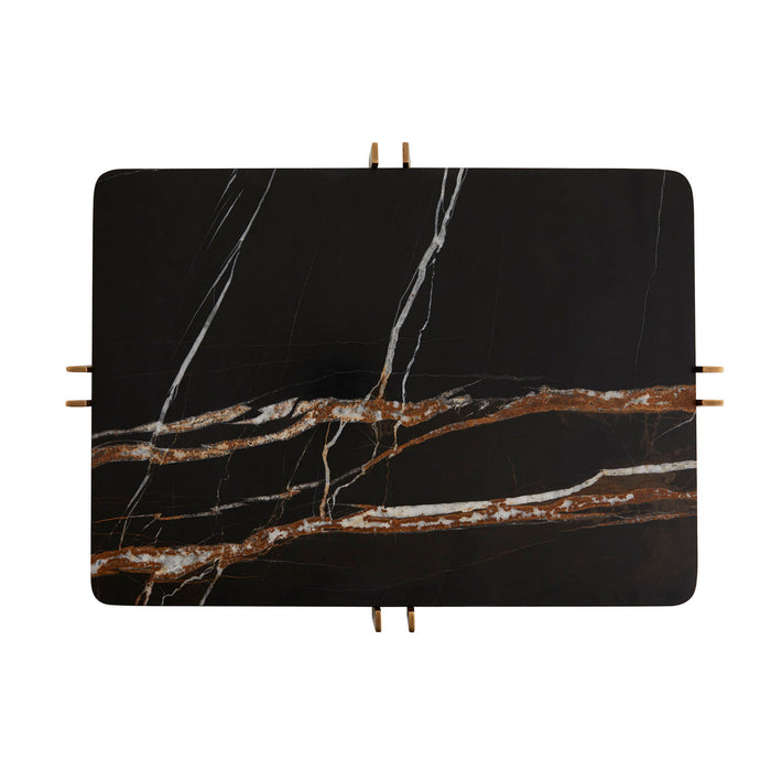 Arteriors 2060 Tray, Bengal