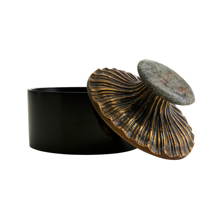 Arteriors 2073 Box, Bronze