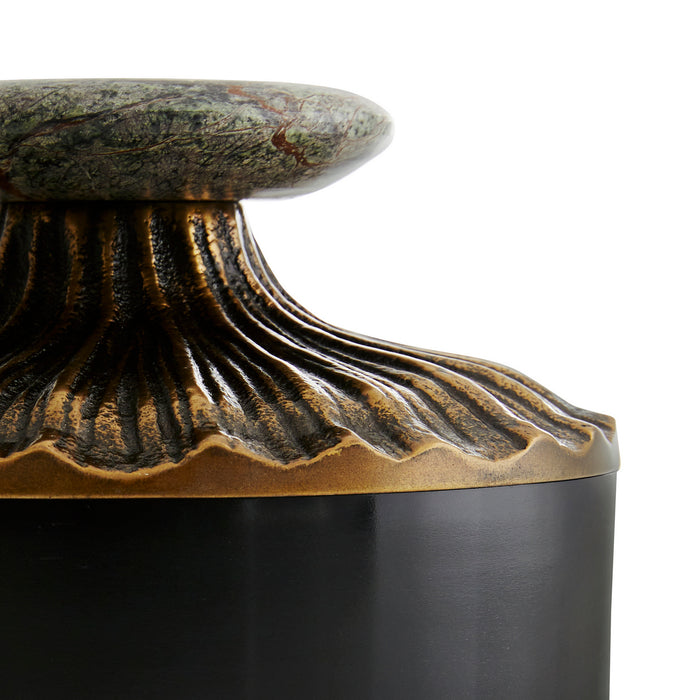 Arteriors 2073 Box, Bronze