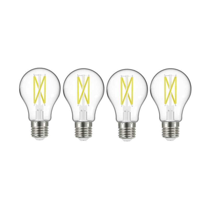 Satco S12436 Light Bulb, Clear