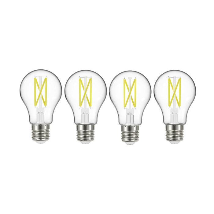 Satco S12436 Light Bulb, Clear