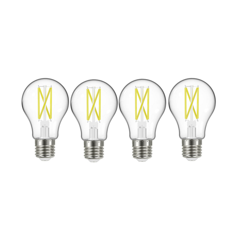 Satco S12437 Light Bulb, Clear
